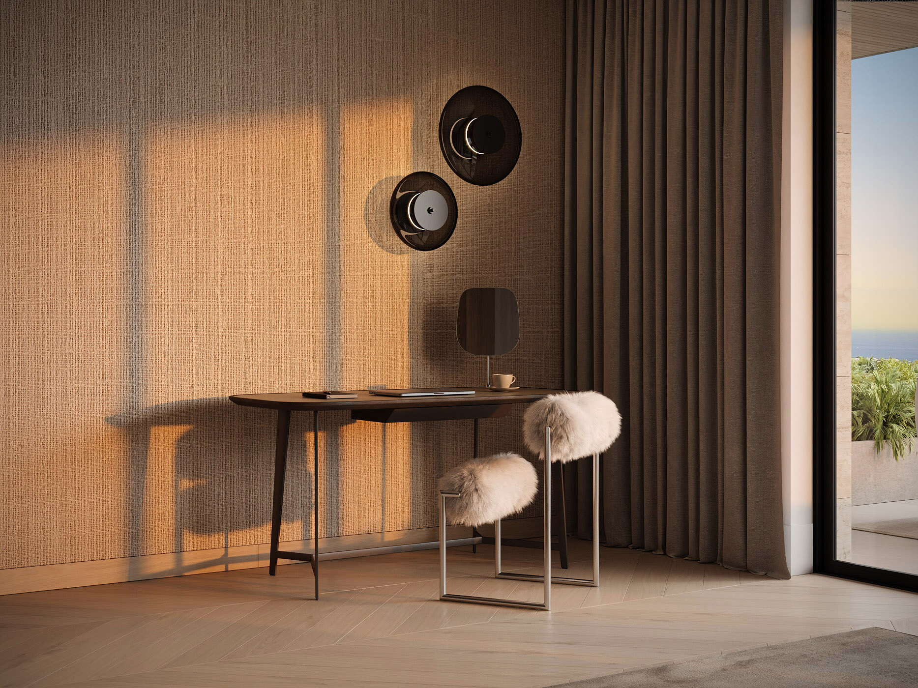 Exclusive new development displays ultimate luxury