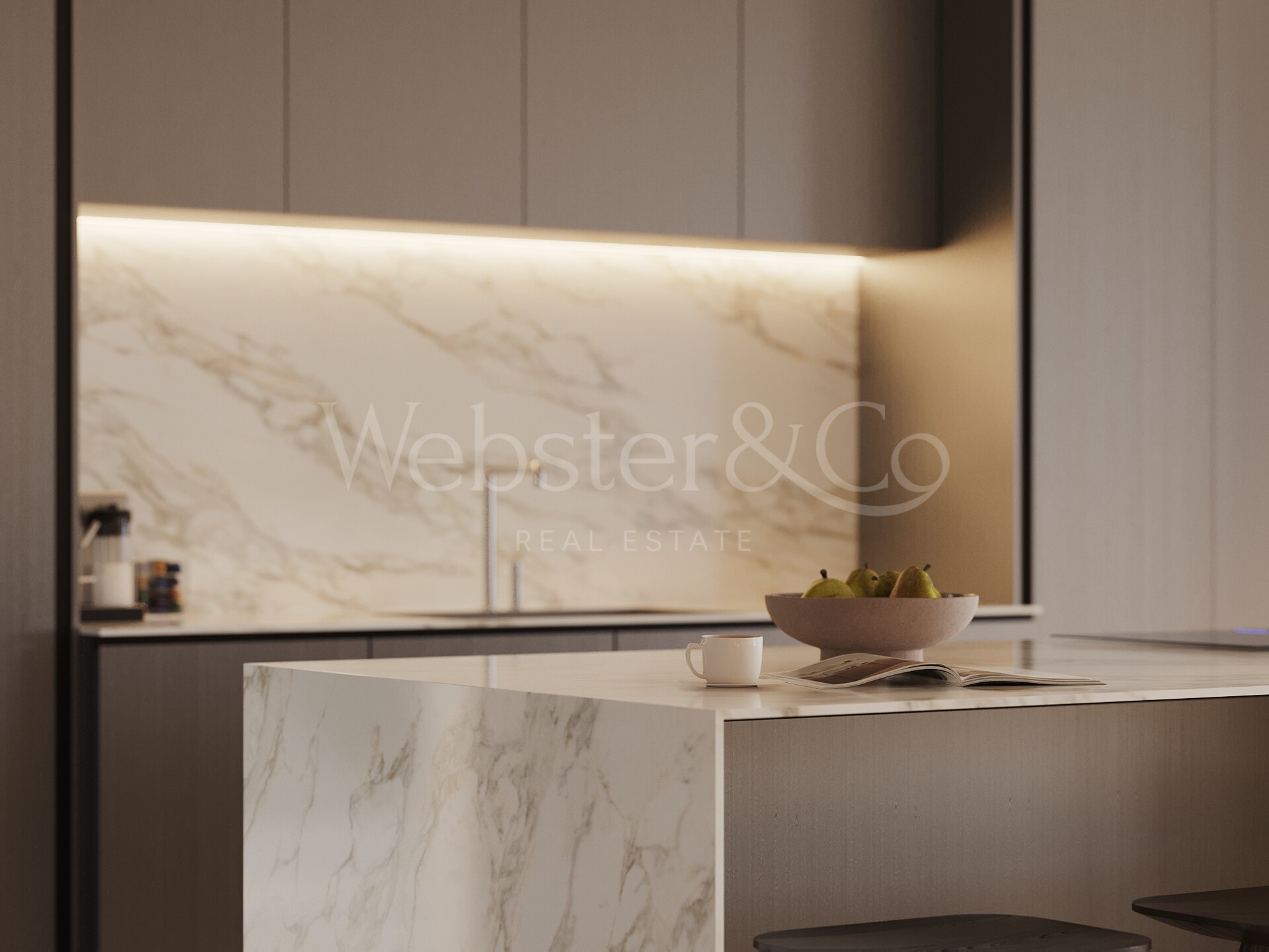 The Sky Marbella – La definición del lujo moderno