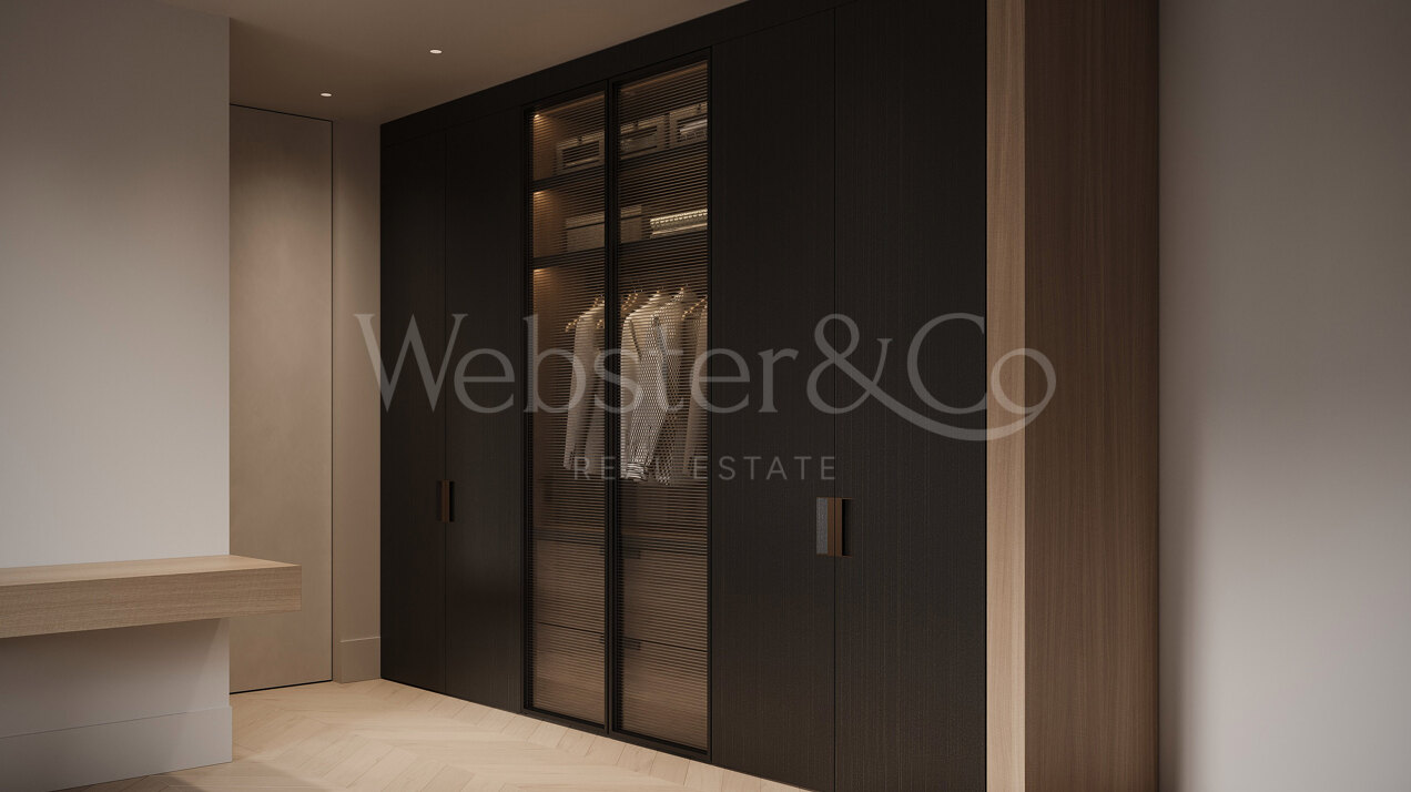 The Sky Marbella - The essence of modern luxury