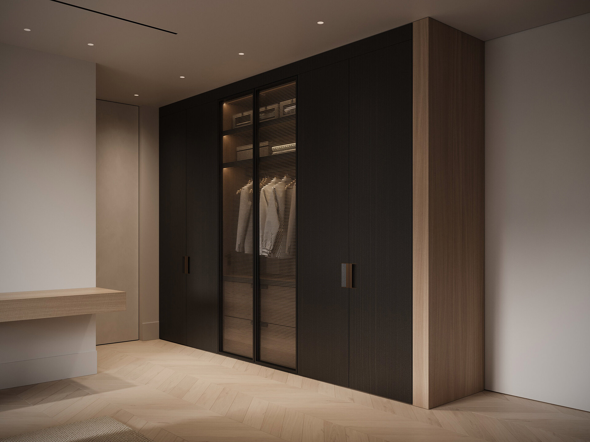 Exclusive new development displays ultimate luxury