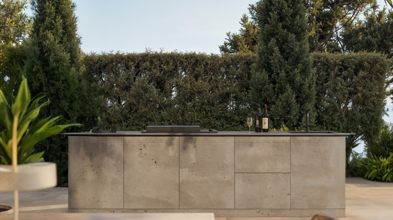 Exclusive new development displays ultimate luxury