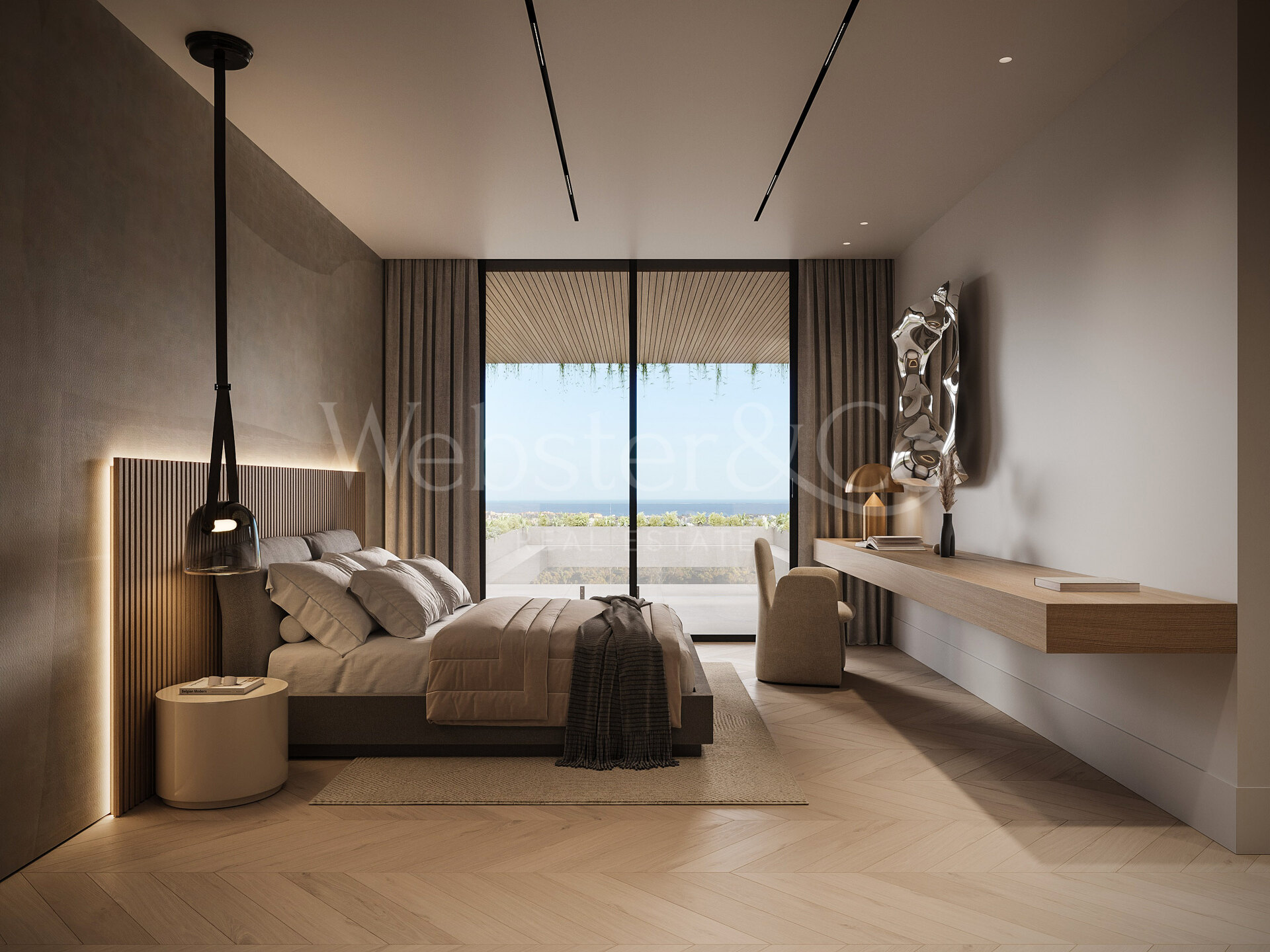 The Sky Marbella – La definición del lujo moderno