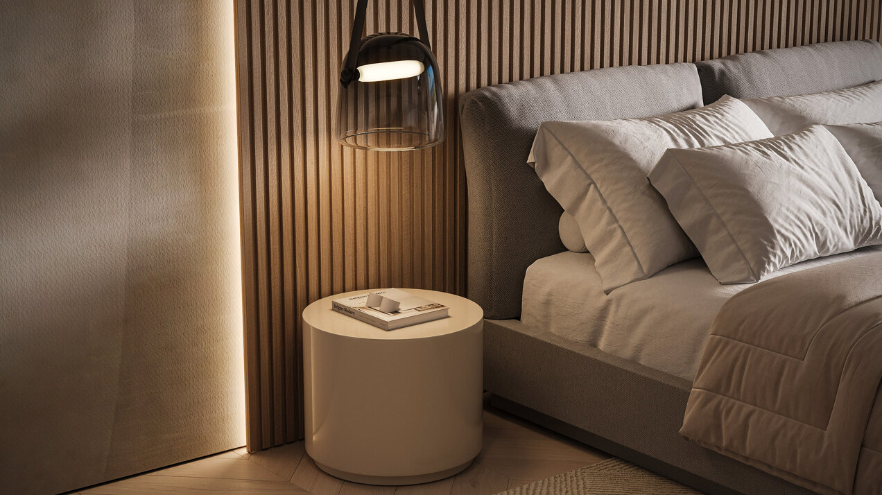 Exclusive new development displays ultimate luxury