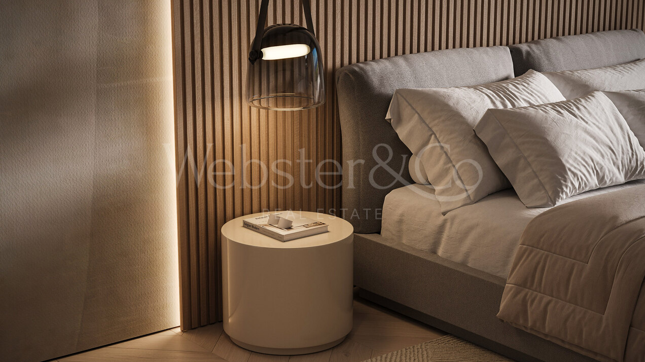 The Sky Marbella - The essence of modern luxury