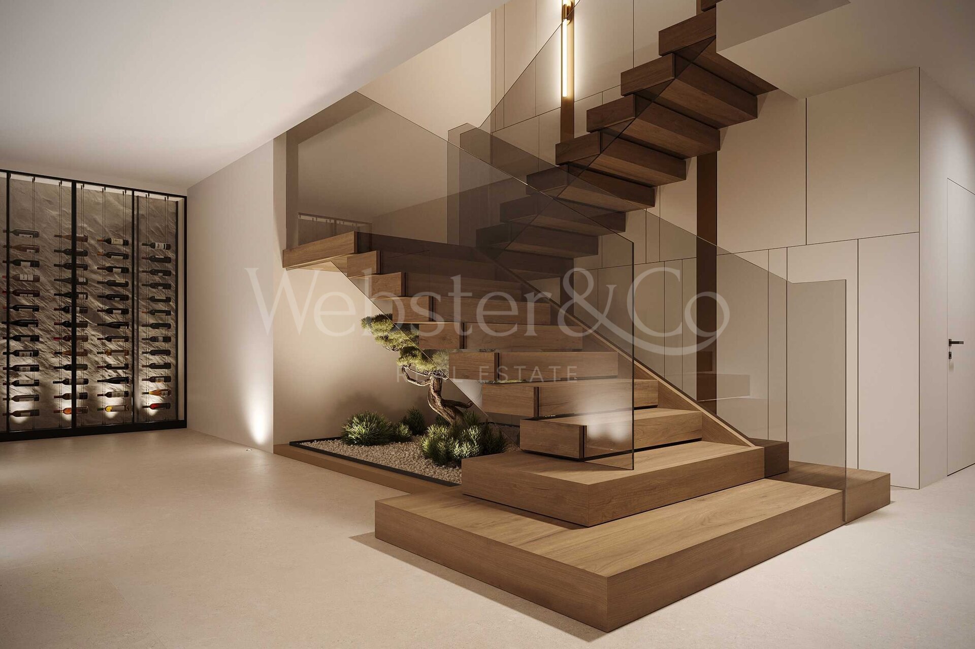 The Sky Marbella – La definición del lujo moderno