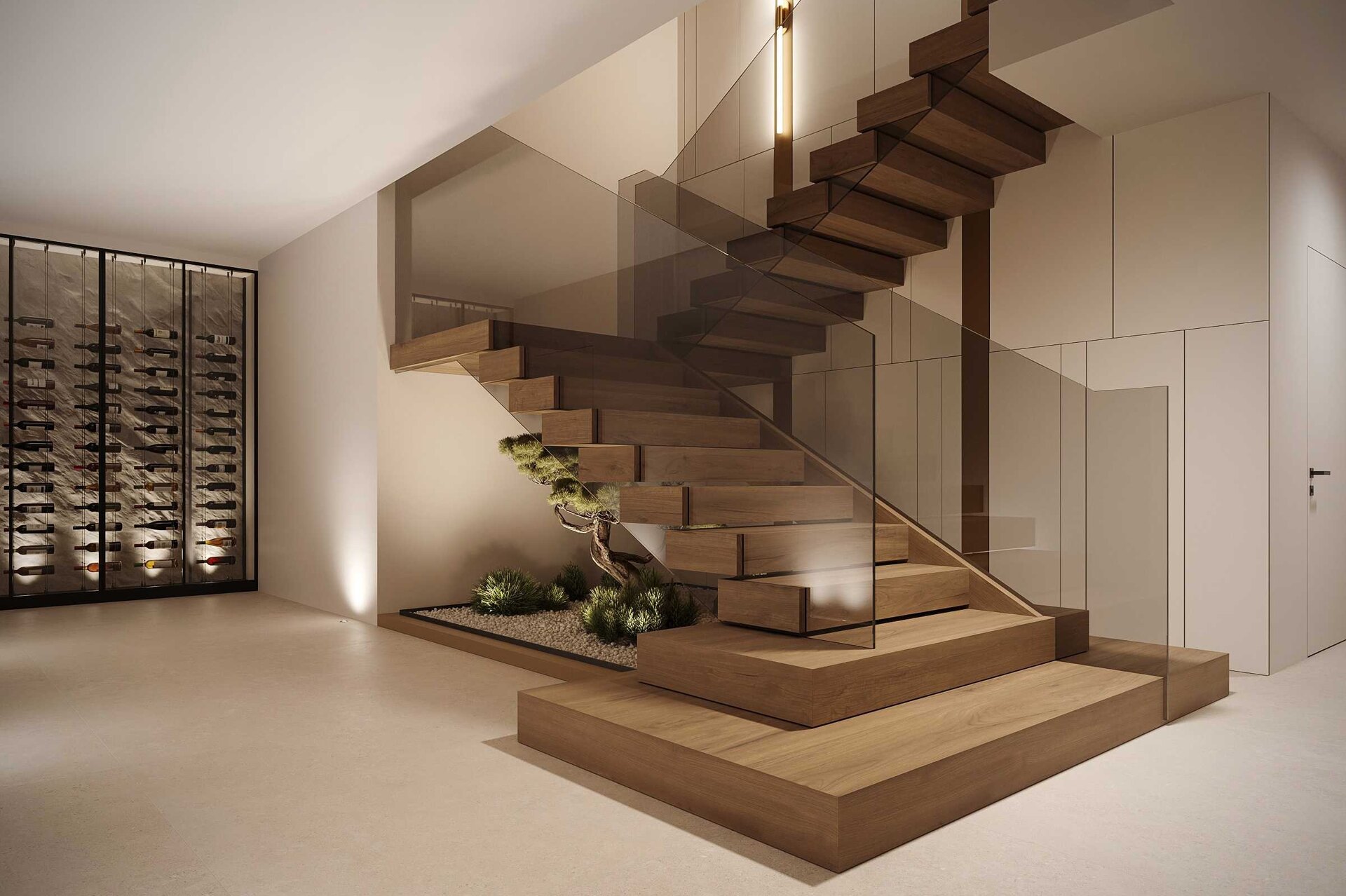Exclusive new development displays ultimate luxury