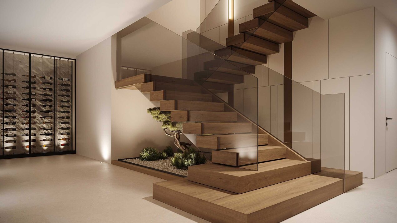 Exclusive new development displays ultimate luxury