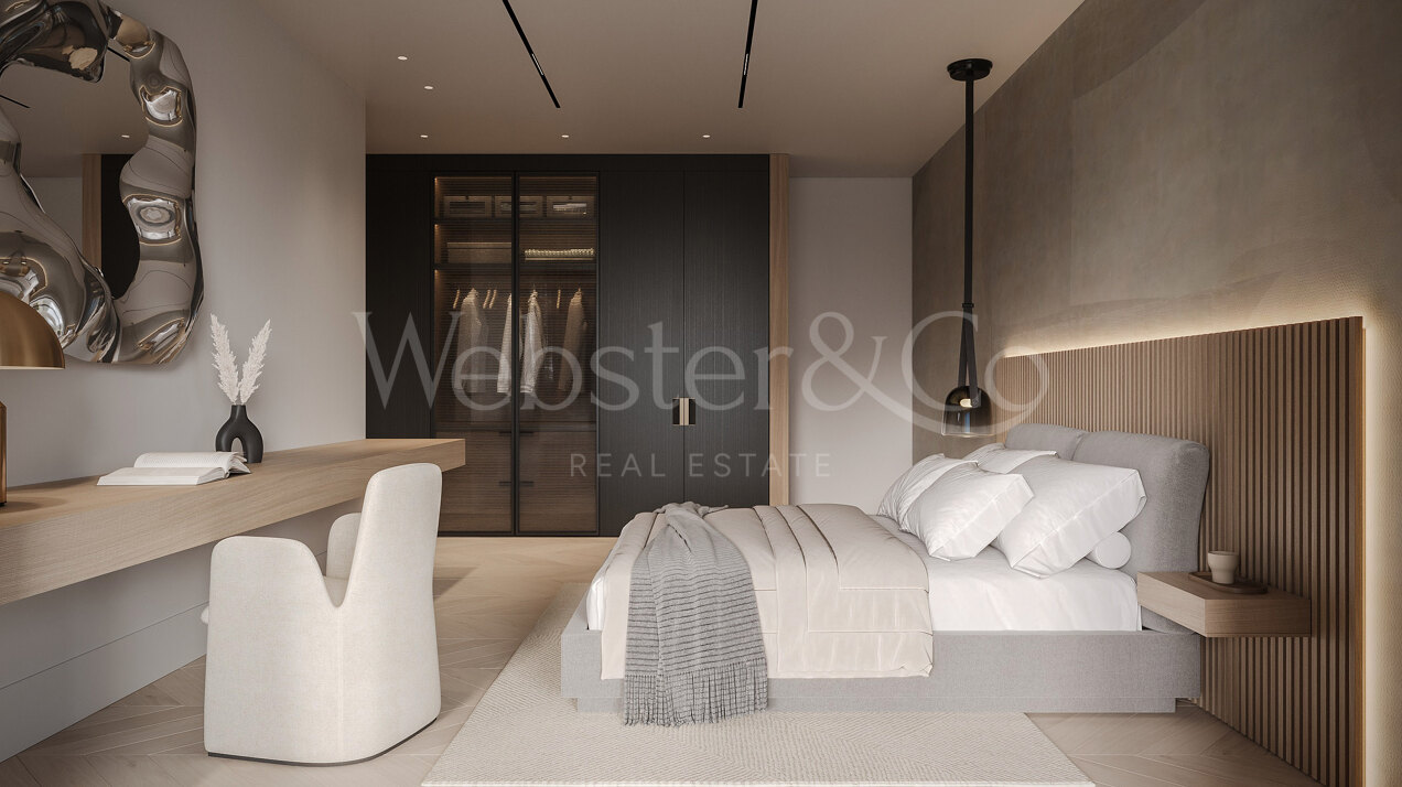 The Sky Marbella - The essence of modern luxury