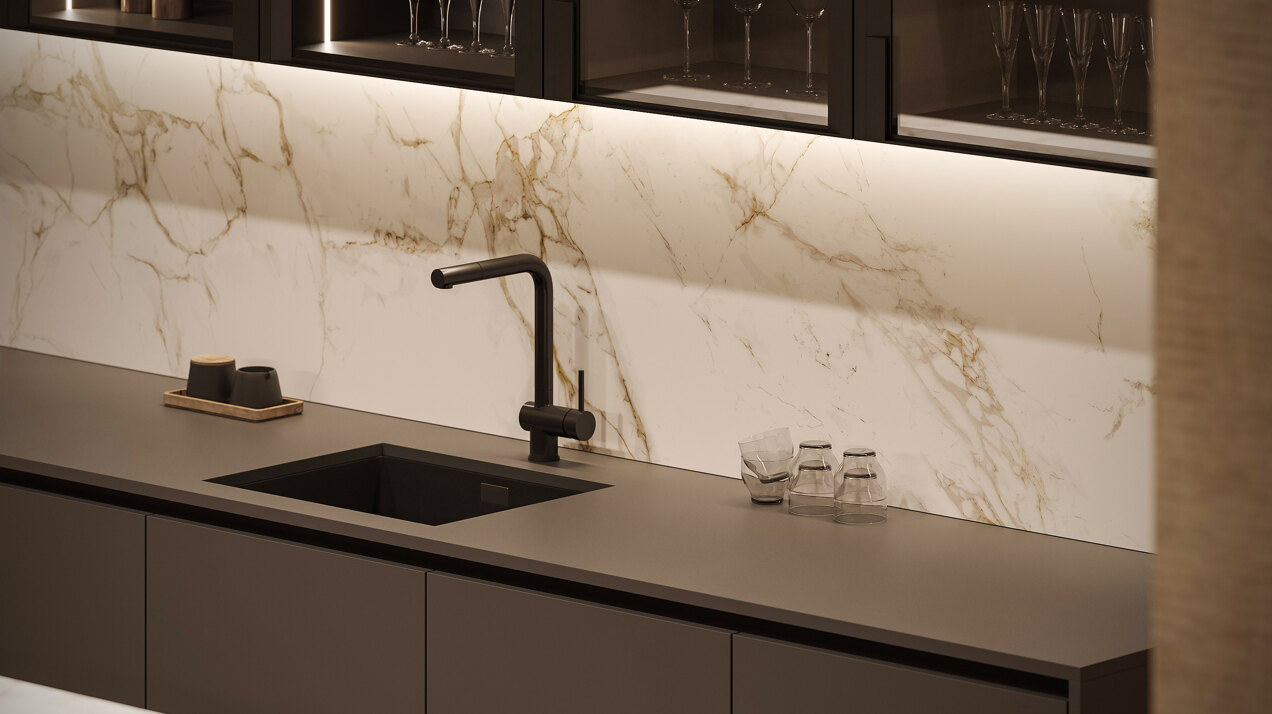 Exclusive new development displays ultimate luxury