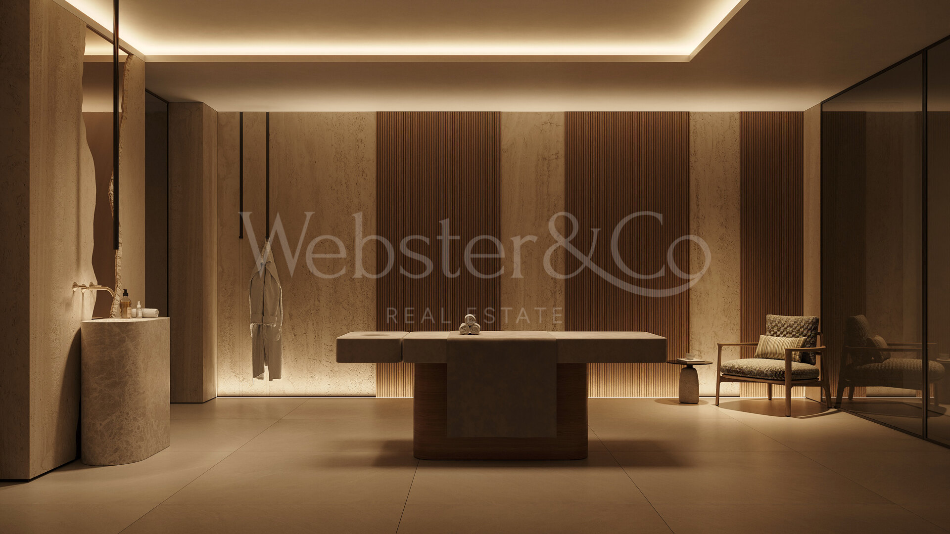 The Sky Marbella – La definición del lujo moderno