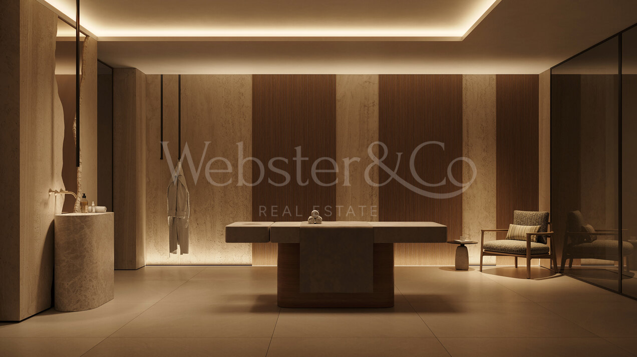 The Sky Marbella - The essence of modern luxury