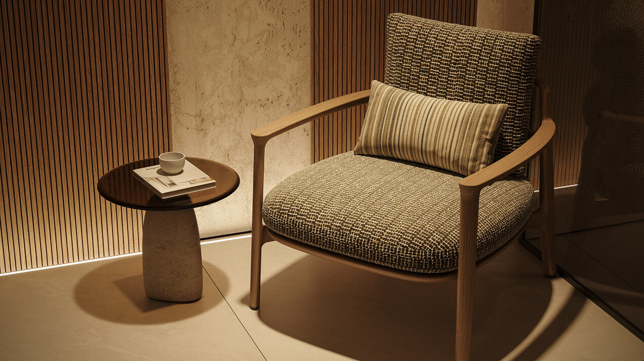 Exclusive new development displays ultimate luxury