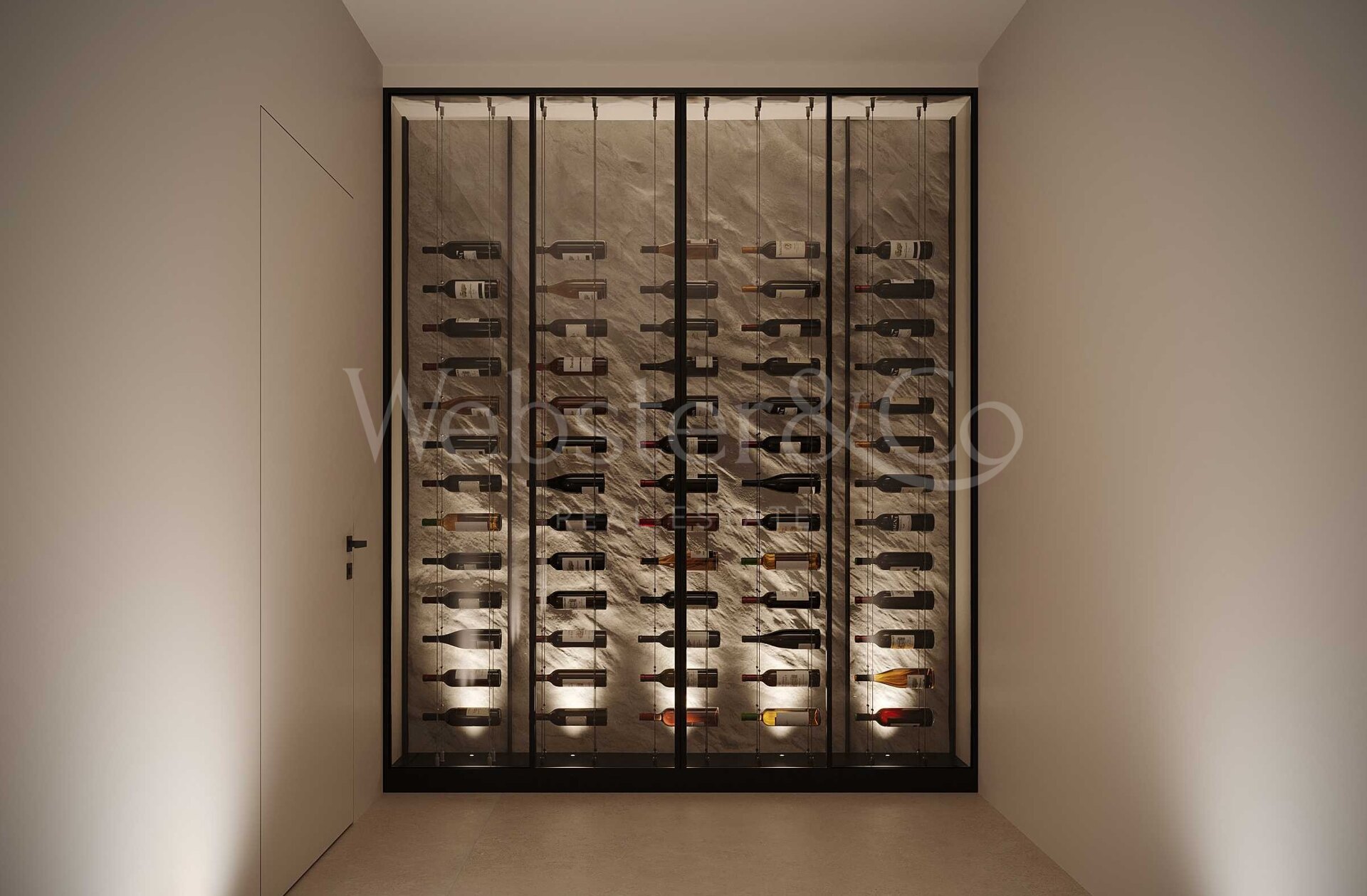 The Sky Marbella – La definición del lujo moderno