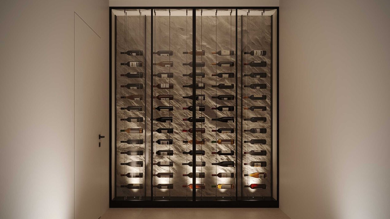 Exclusive new development displays ultimate luxury