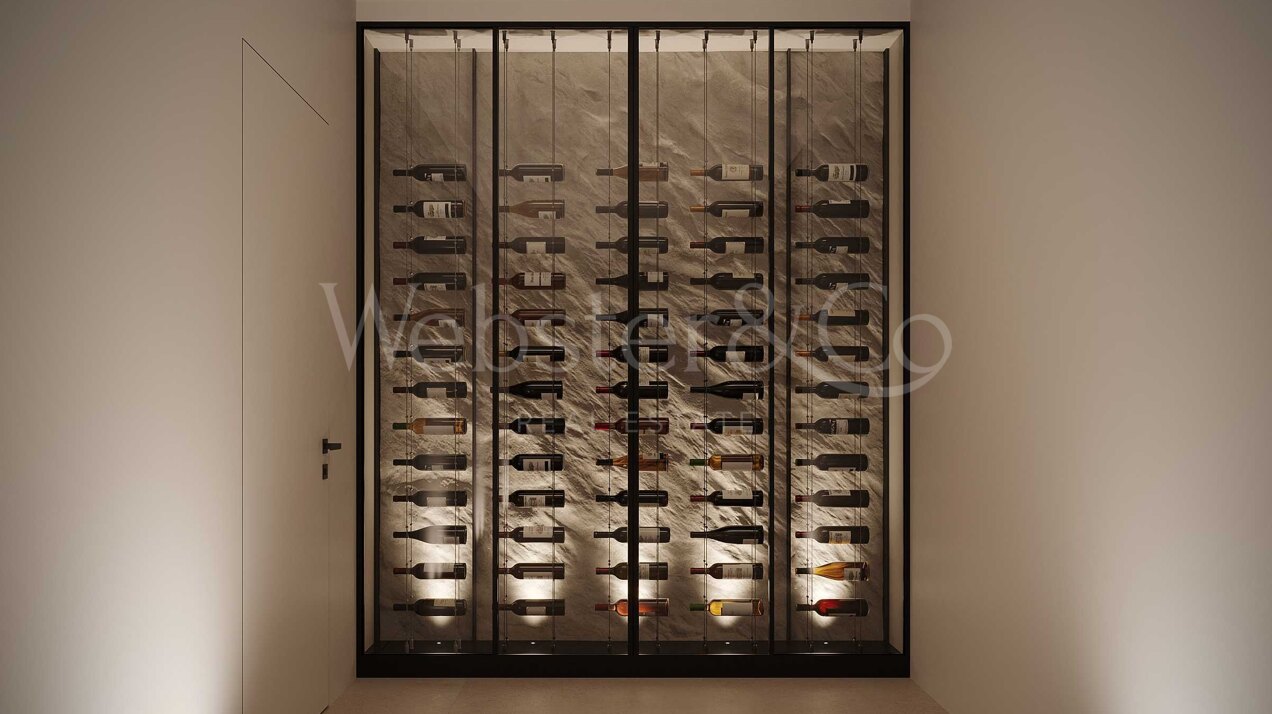 The Sky Marbella - The essence of modern luxury