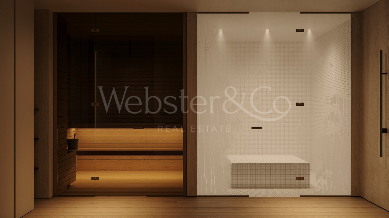 The Sky Marbella - The essence of modern luxury