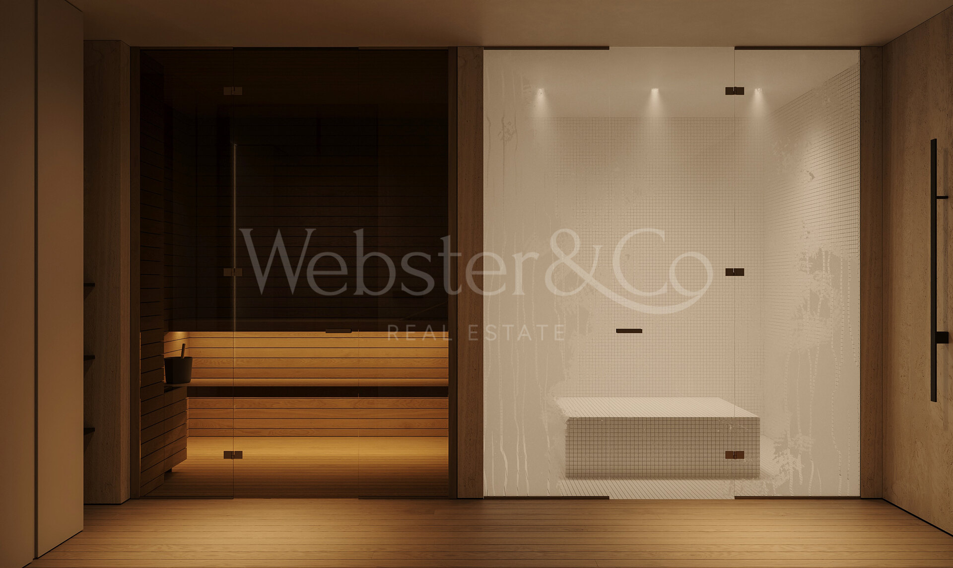 The Sky Marbella – La definición del lujo moderno