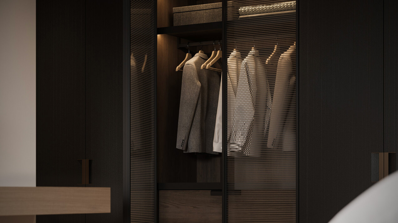 Exclusive new development displays ultimate luxury