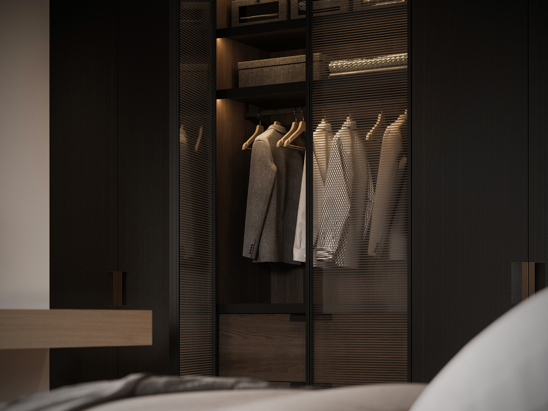 Exclusive new development displays ultimate luxury
