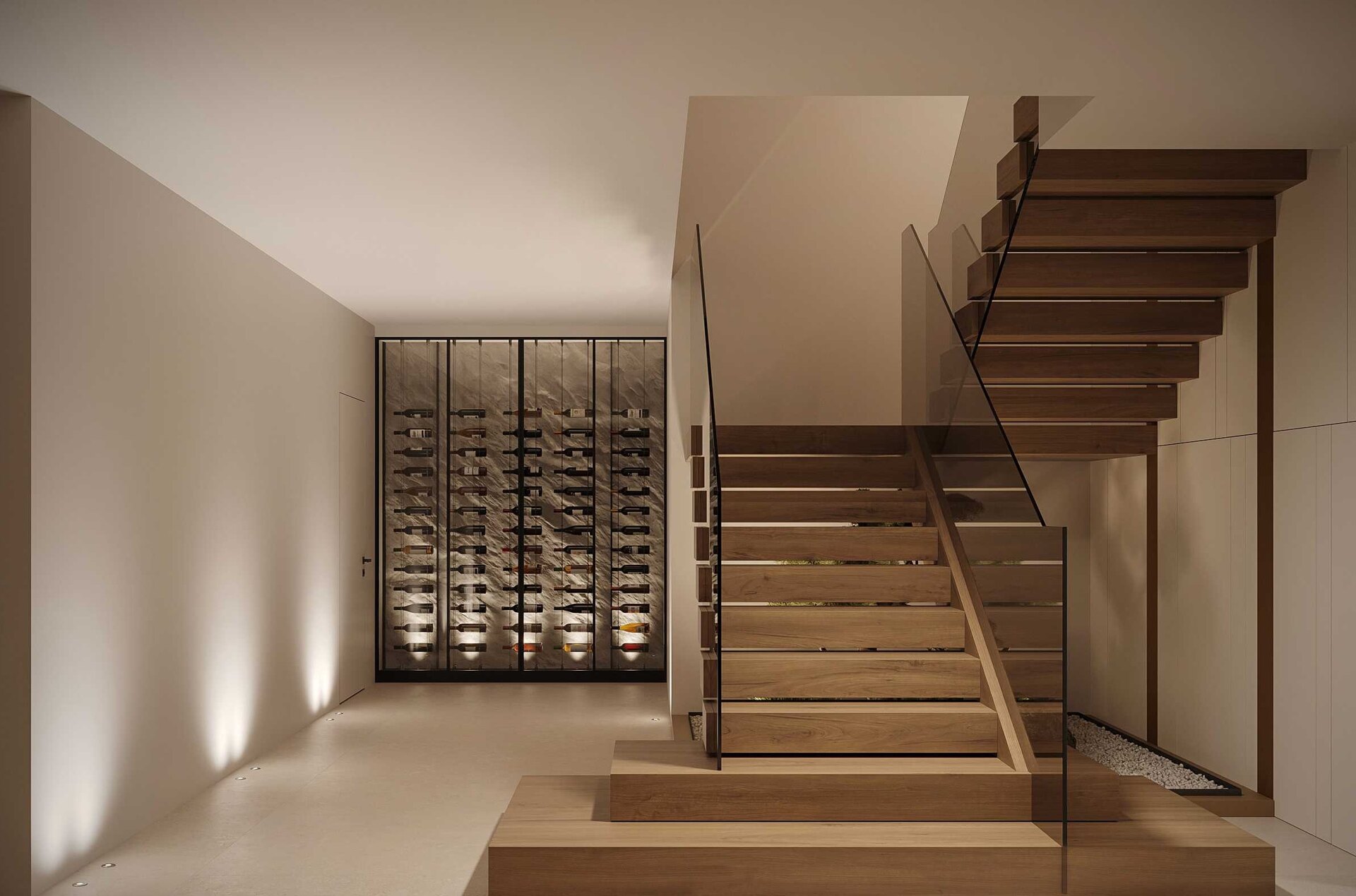 Exclusive new development displays ultimate luxury