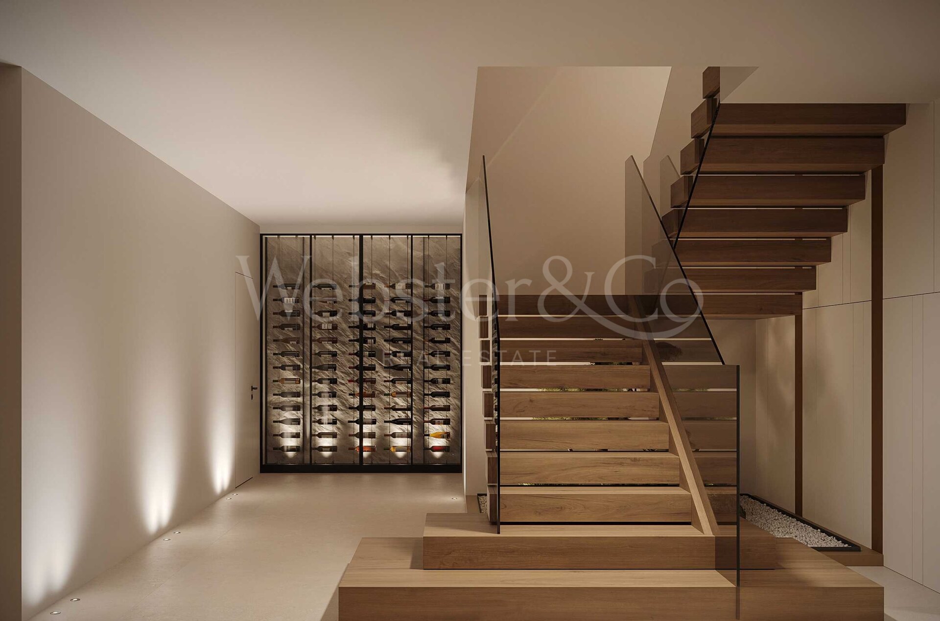 The Sky Marbella – La definición del lujo moderno