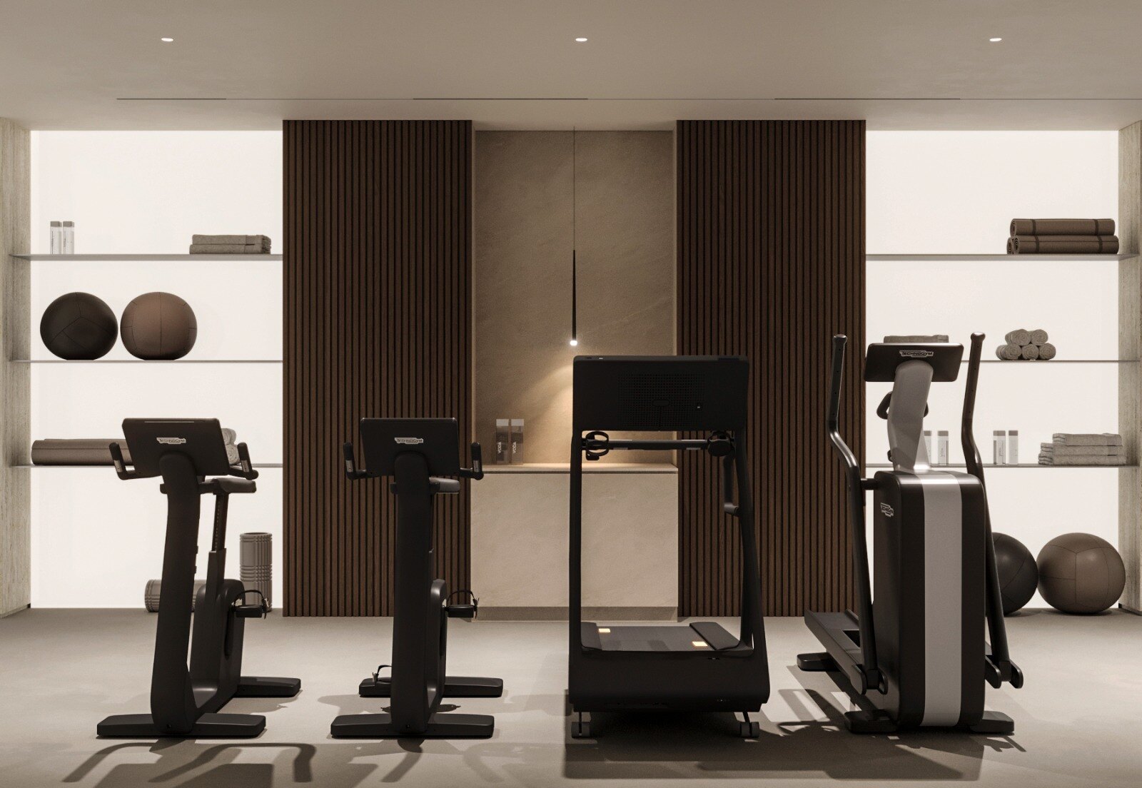 Exclusive new development displays ultimate luxury