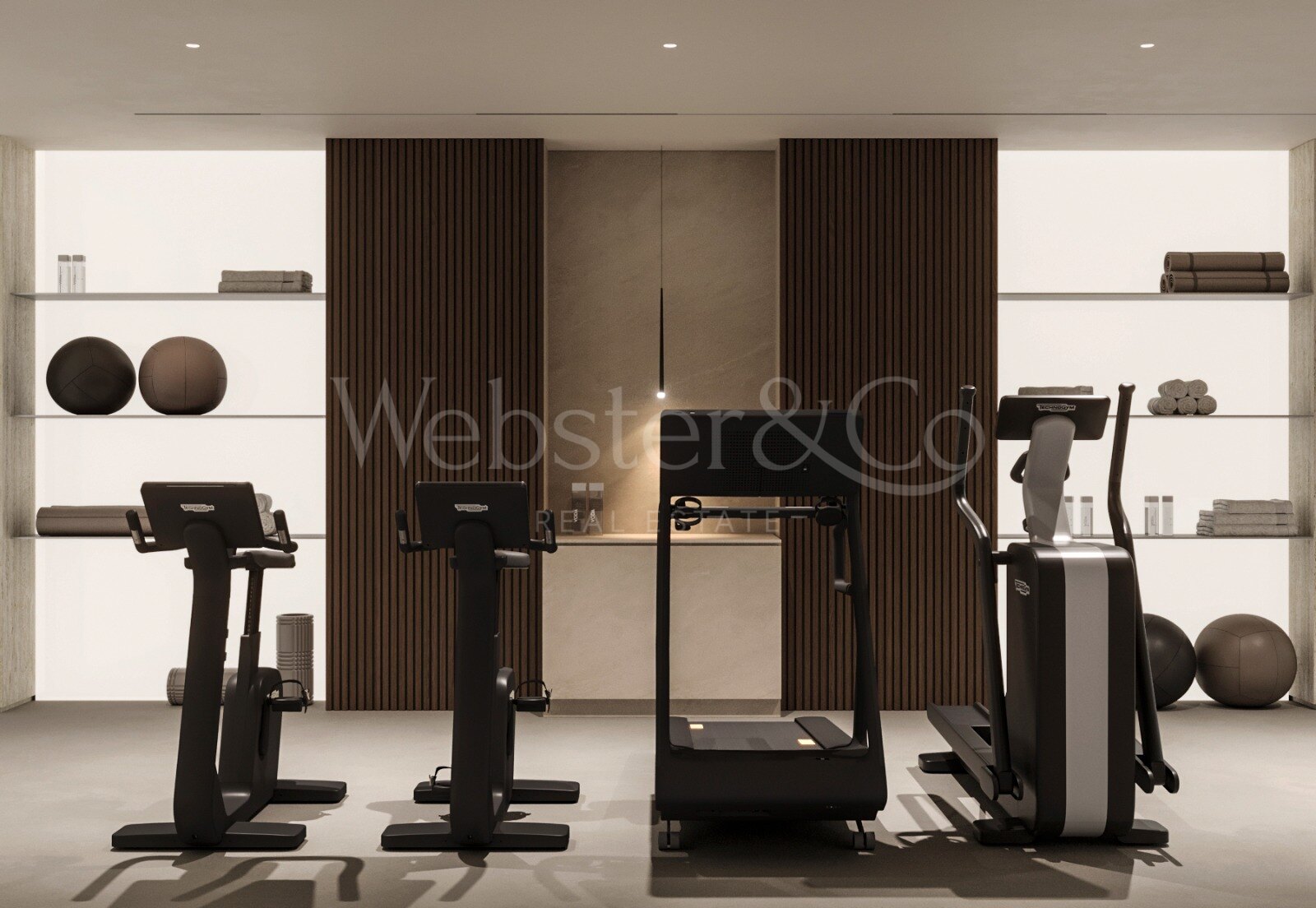 The Sky Marbella – La definición del lujo moderno