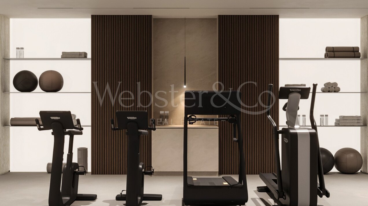 The Sky Marbella - The essence of modern luxury