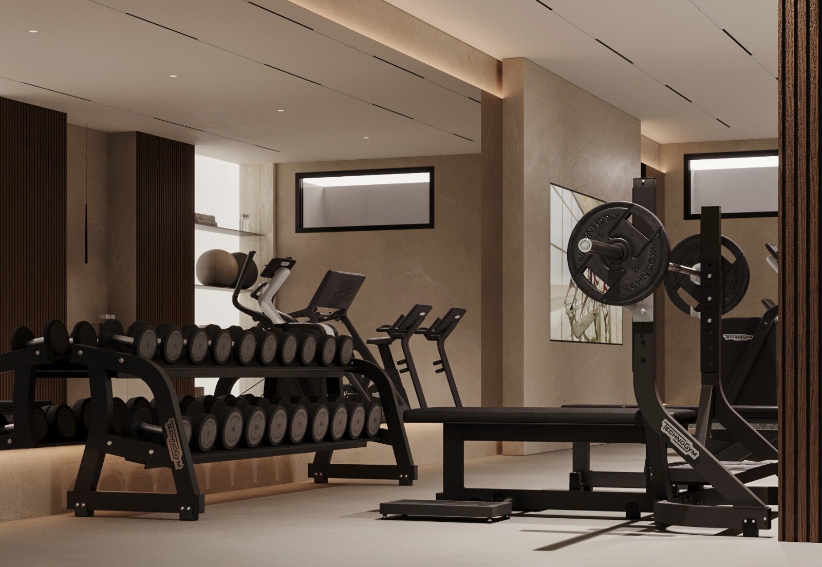 Exclusive new development displays ultimate luxury