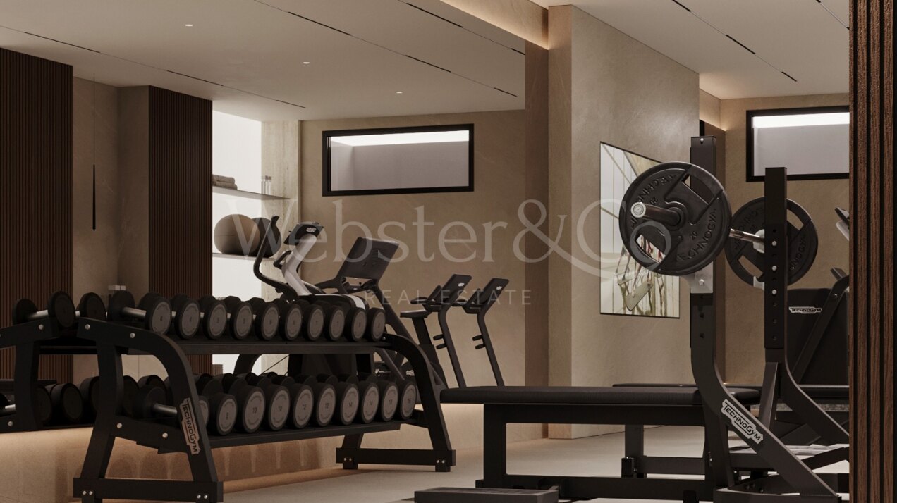 The Sky Marbella - The essence of modern luxury