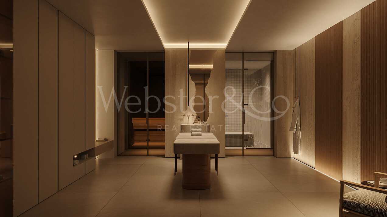 The Sky Marbella - The essence of modern luxury