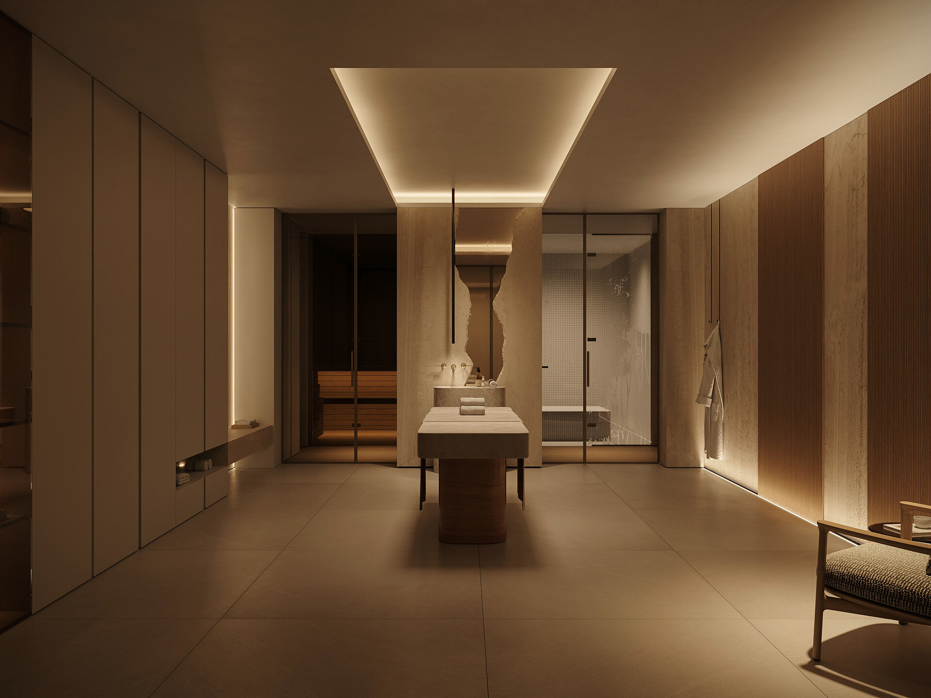 Exclusive new development displays ultimate luxury