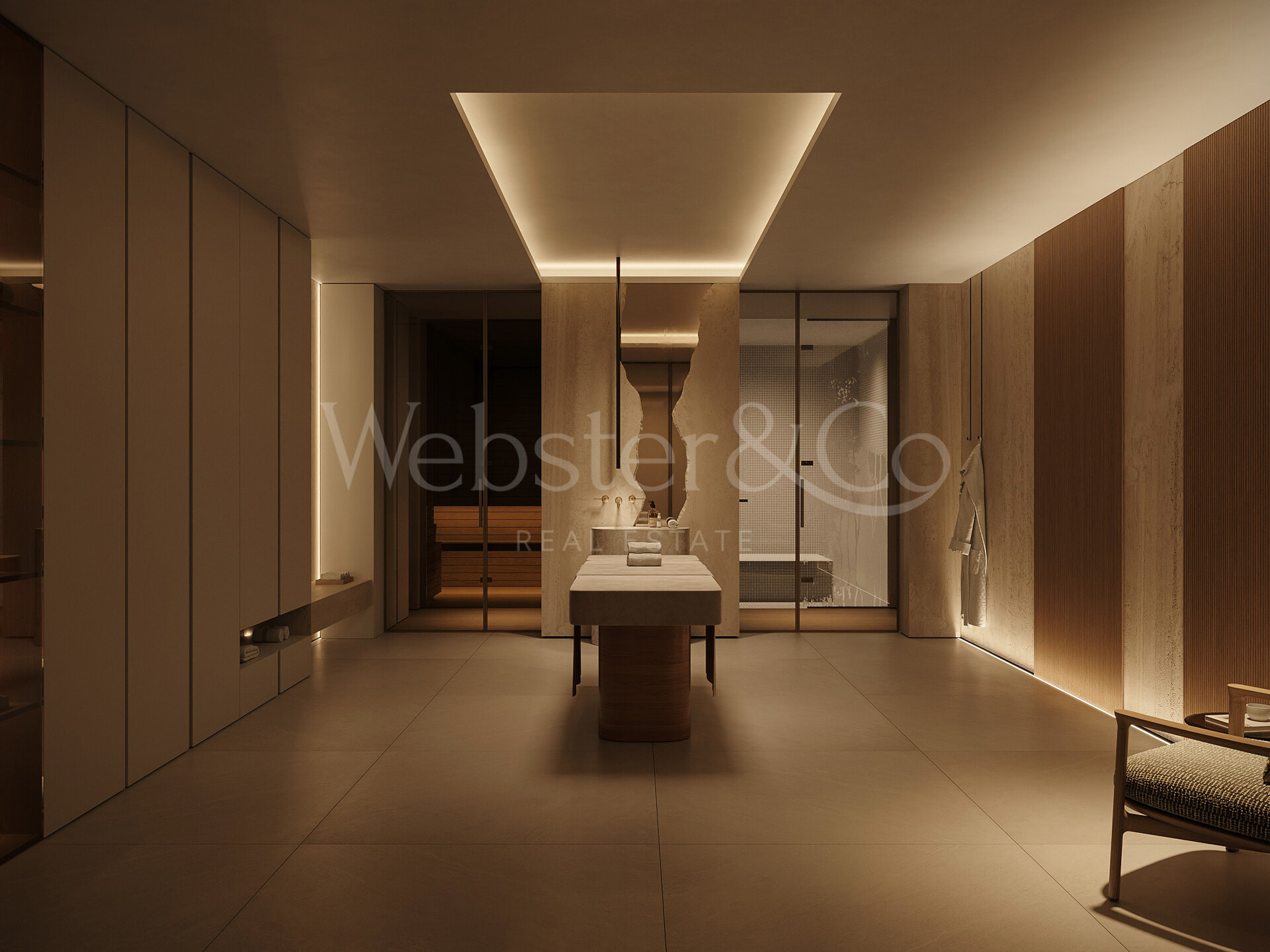 The Sky Marbella – La definición del lujo moderno