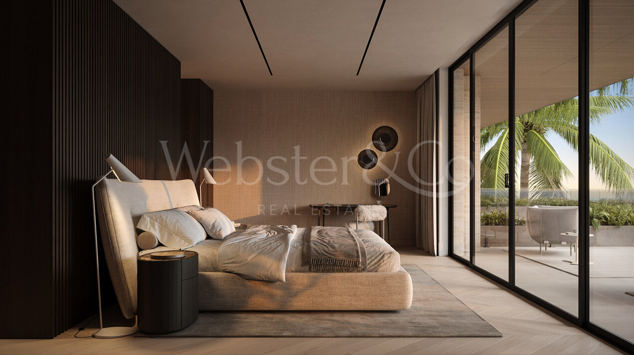 The Sky Marbella - The essence of modern luxury