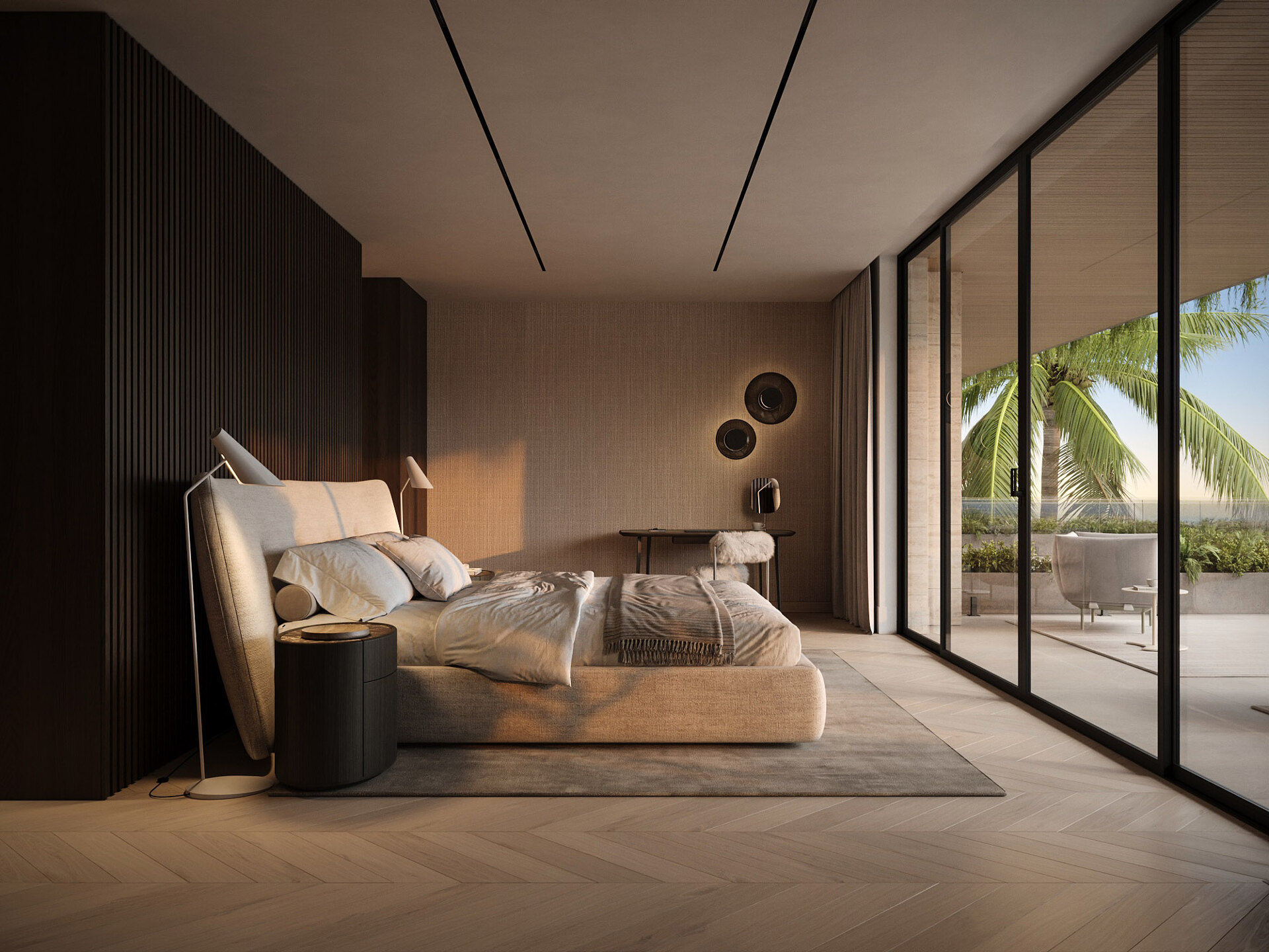 Exclusive new development displays ultimate luxury