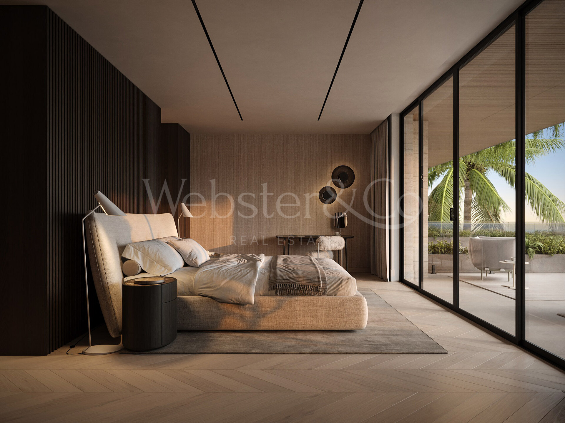 The Sky Marbella – La definición del lujo moderno