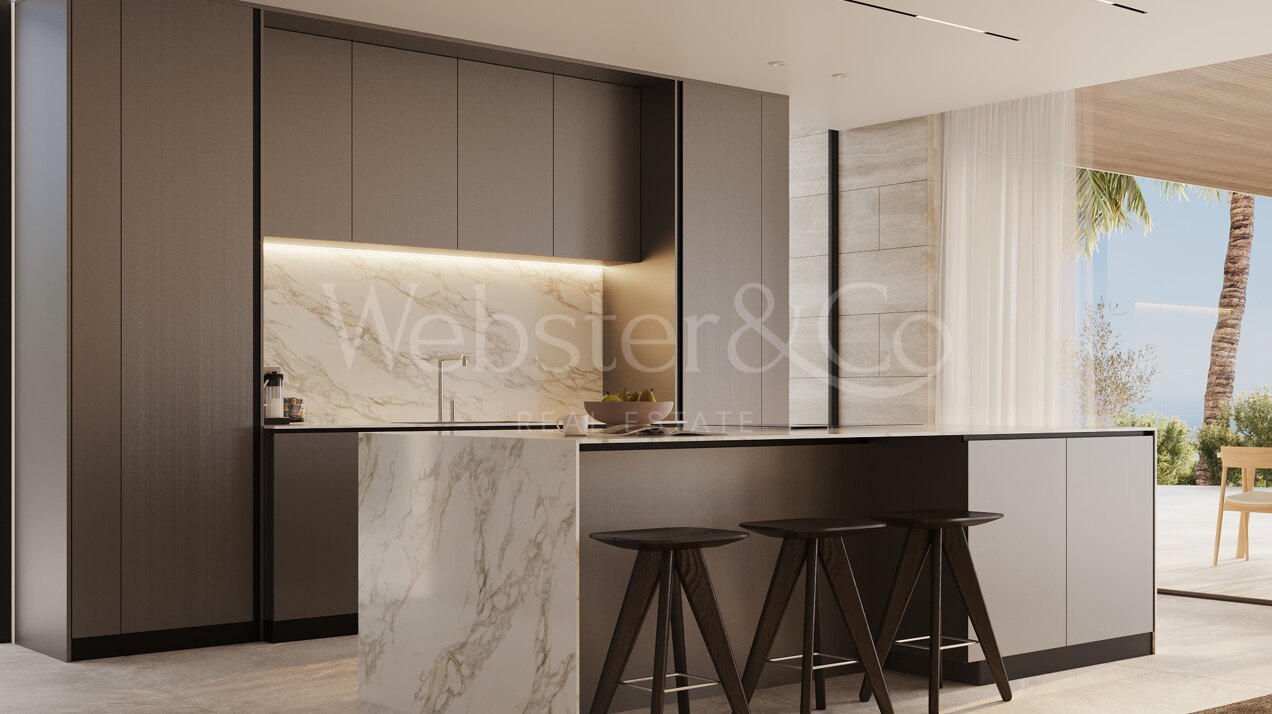 The Sky Marbella - The essence of modern luxury