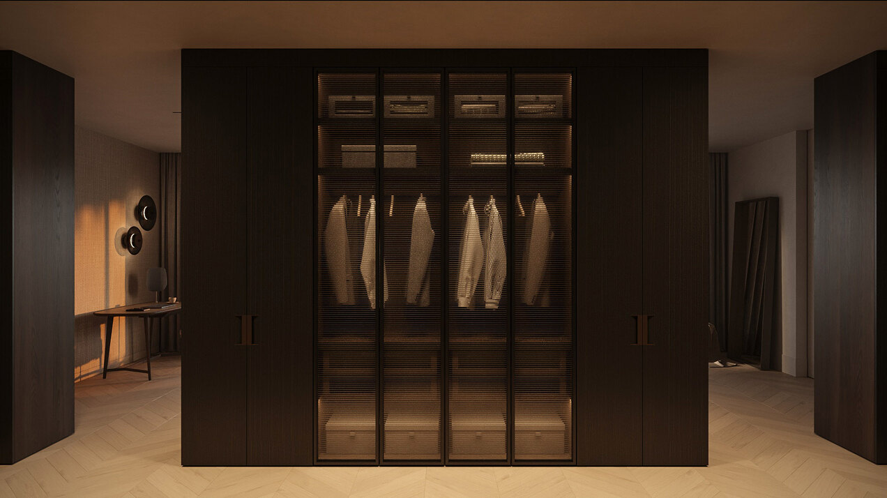 Exclusive new development displays ultimate luxury