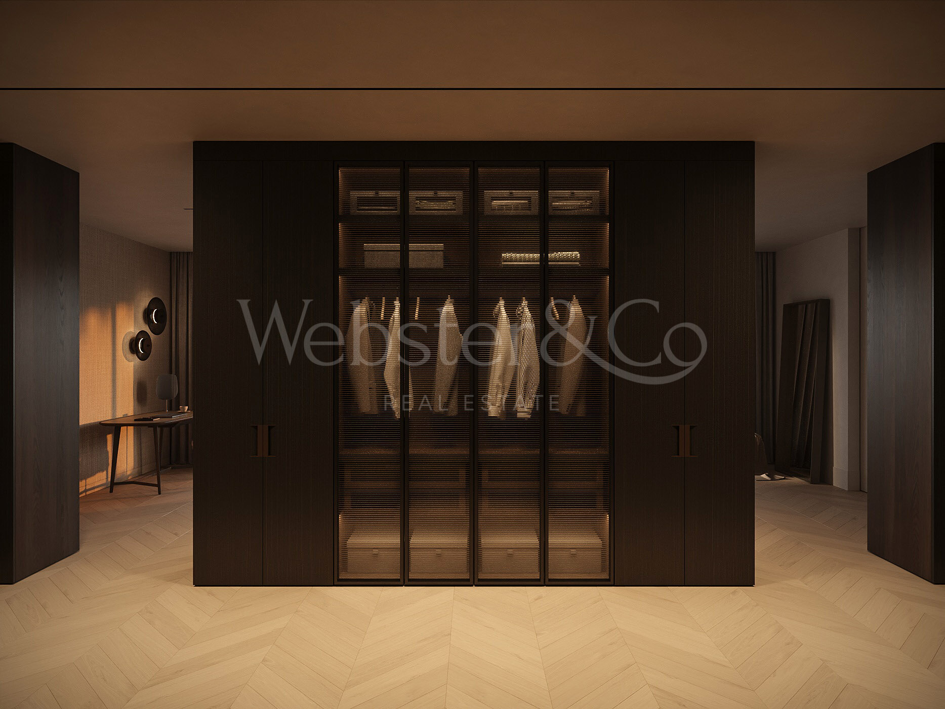 The Sky Marbella – La definición del lujo moderno