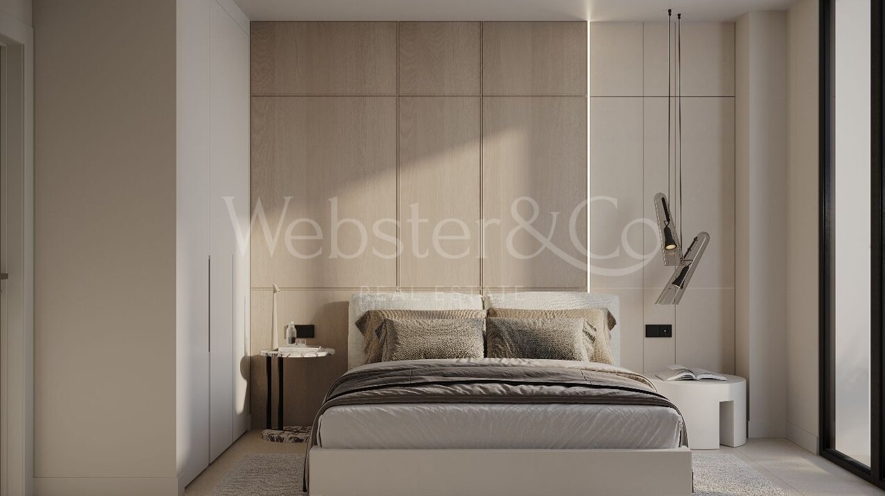 Naya Residences - Exclusive Complex on Golden Mile