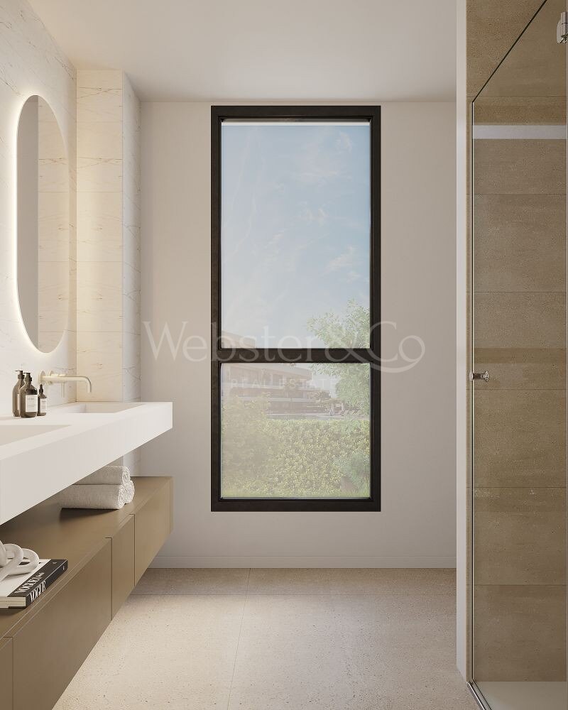 Naya Residences - Exclusive Complex on Golden Mile