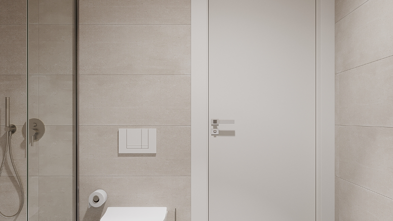 Contemporary living in exclusive new apartments