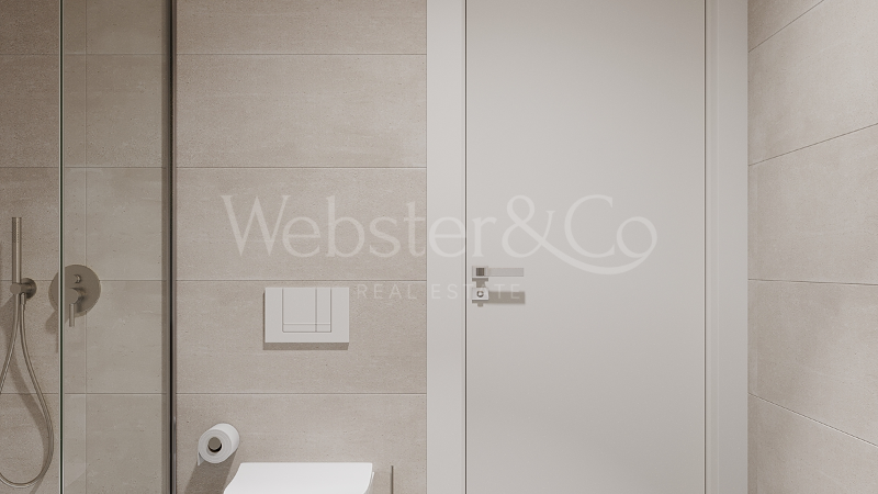 Naya Residences - Exclusive Complex on Golden Mile