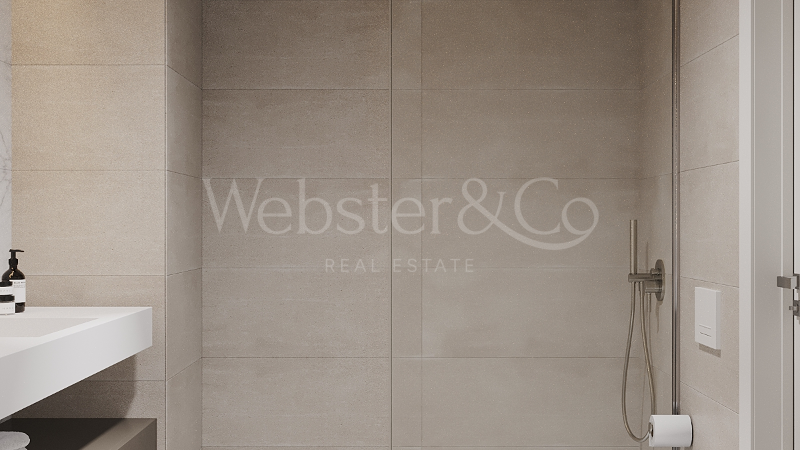 Naya Residences - Exclusive Complex on Golden Mile