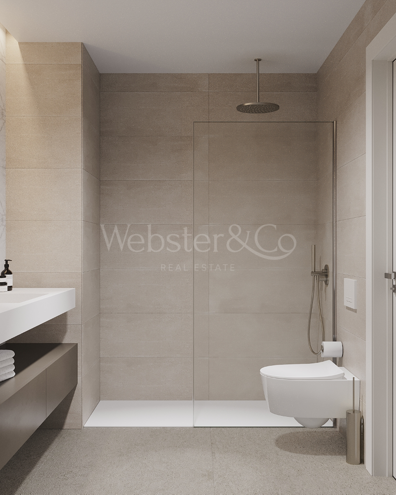 Naya Residences - Exclusive Complex on Golden Mile