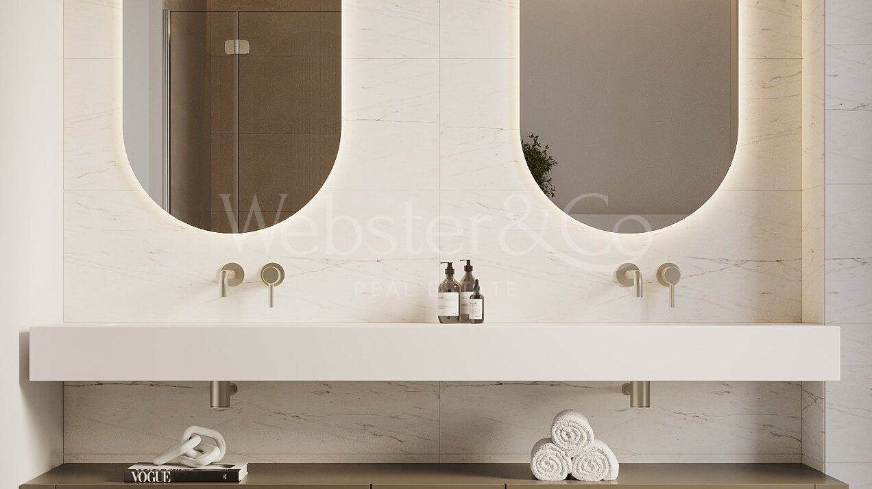 Naya Residences - Exclusive Complex on Golden Mile