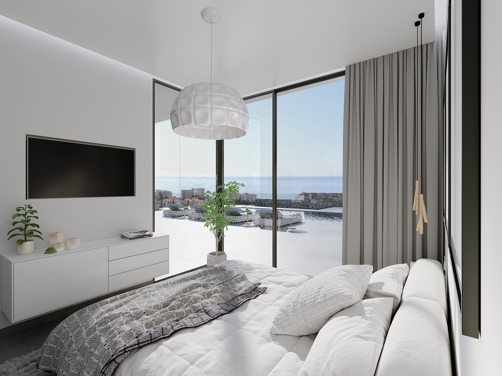 Desarrollo en Torreblanca, Fuengirola