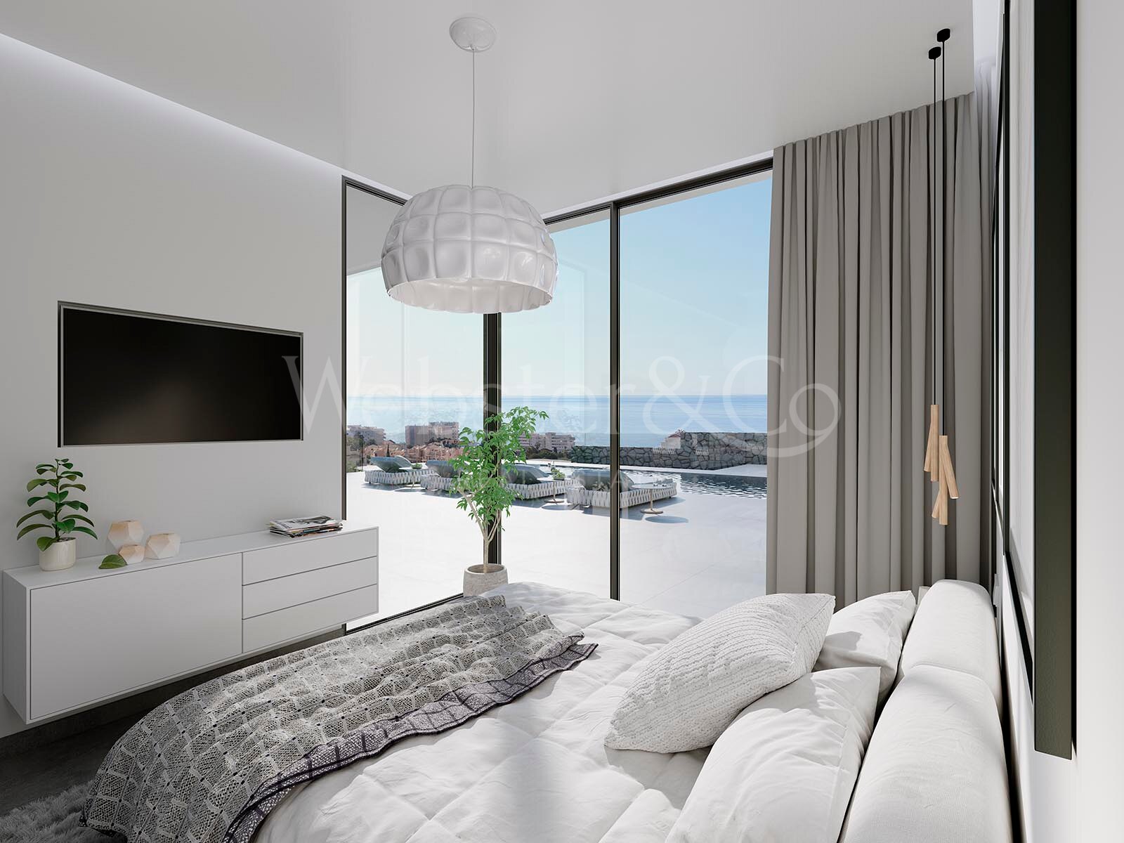 Development in Torreblanca, Fuengirola