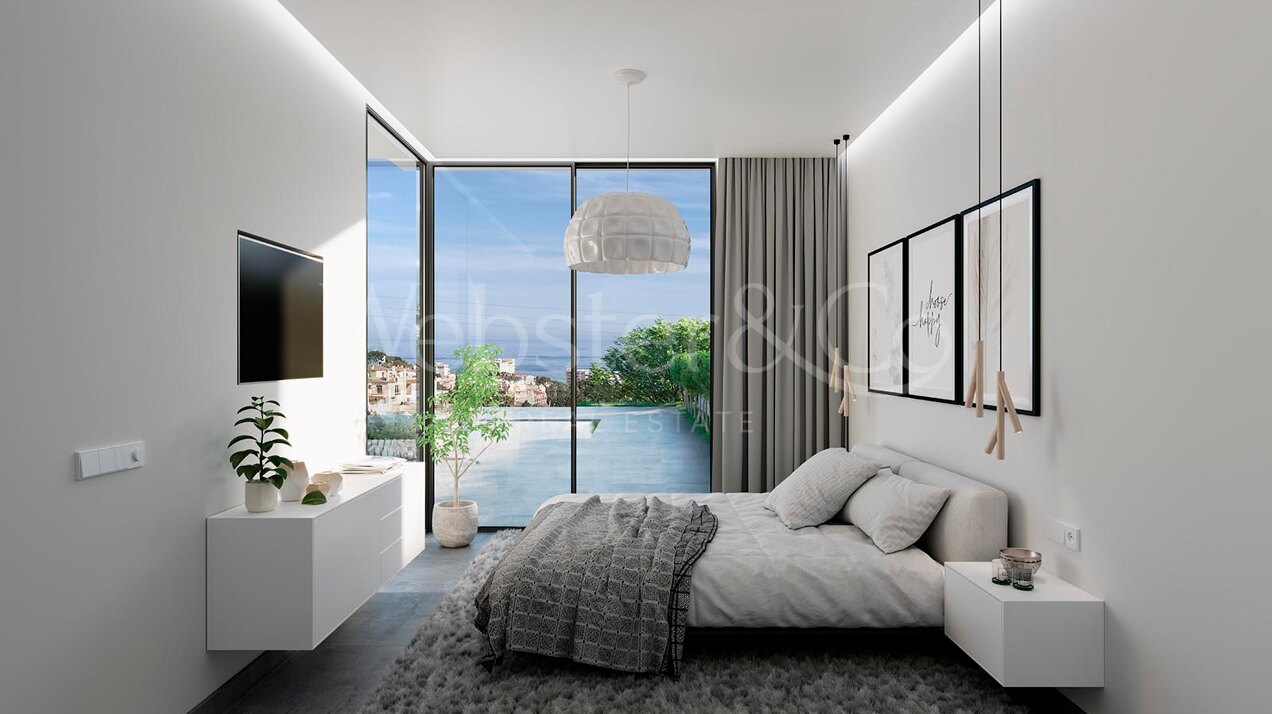 Development in Torreblanca, Fuengirola