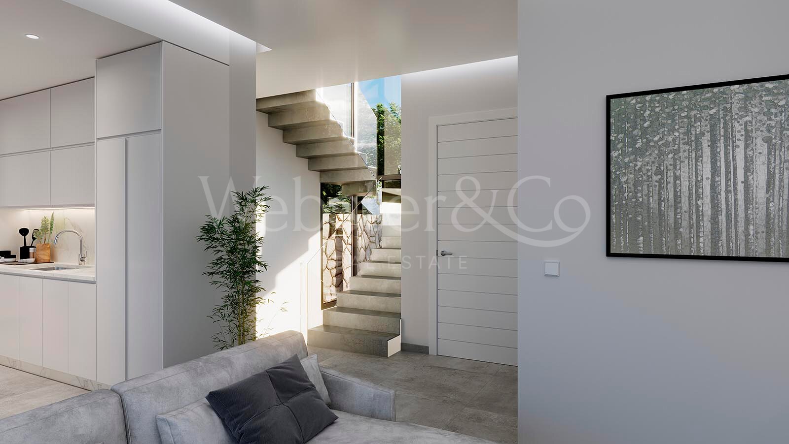 Development in Torreblanca, Fuengirola